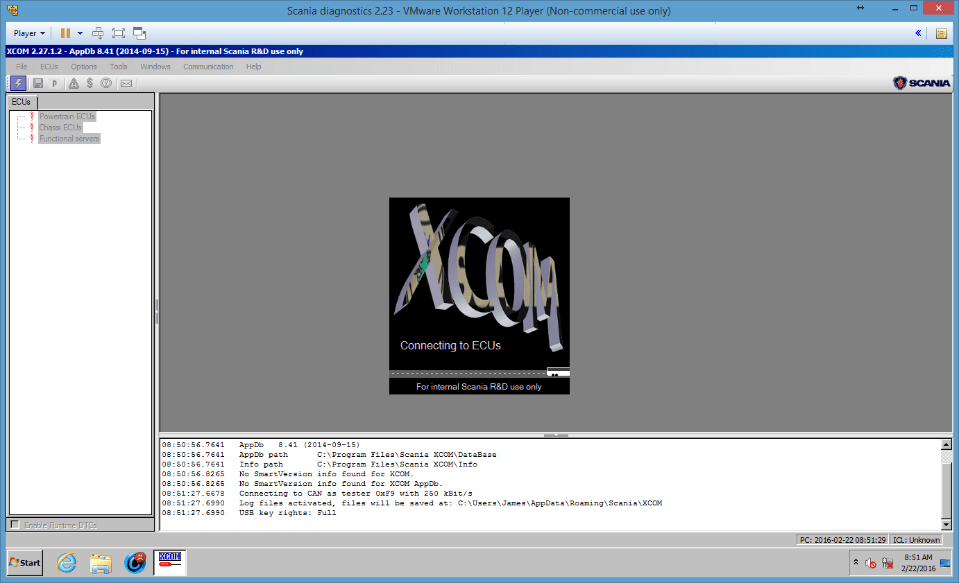 xcom software xcom software